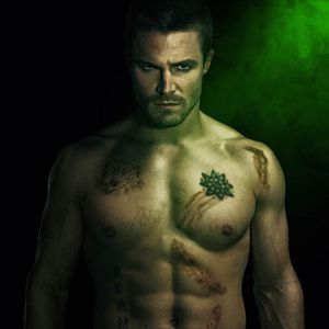 Photo Arrow