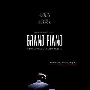 Photo Grand Piano