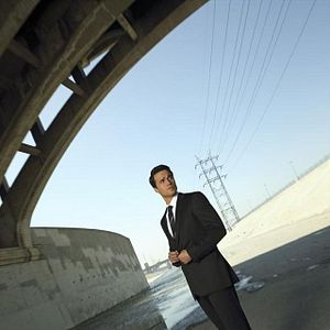 Photo Brett Dalton