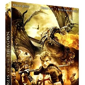 Photo Lord of the dragons