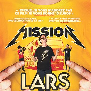 Photo Mission To Lars