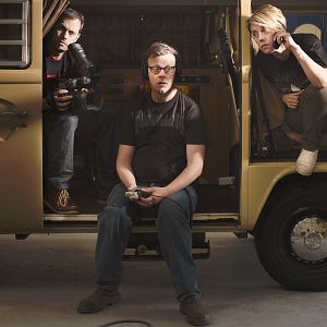 Photo Mission To Lars