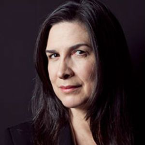 Photo Pamela Rabe
