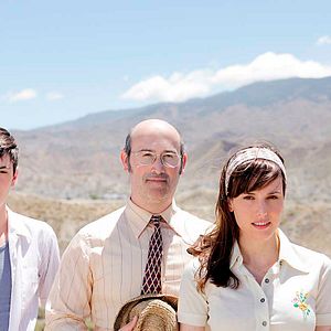 Photo Natalia de Molina