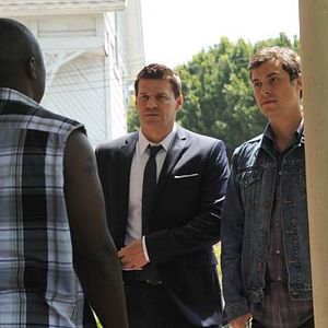 Photo John Francis Daley