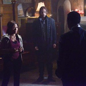 Photo Nicole Beharie