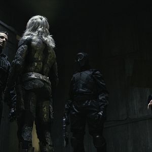 Photo Metal Hurlant Chronicles