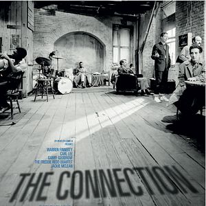 Photo The Connection