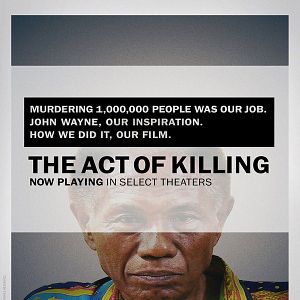 Photo The Act of Killing - L'acte de tuer