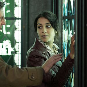 Photo Daniel Auteuil