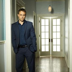 Photo Stuart Townsend