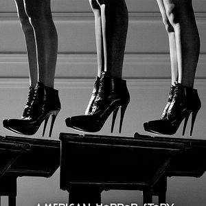 Photo American Horror Story