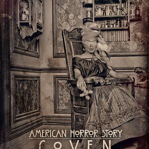 Photo American Horror Story