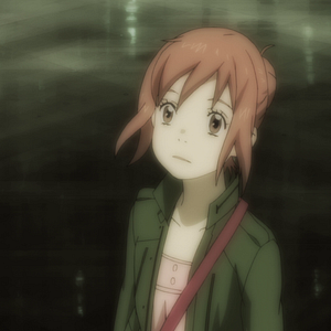 Photo Eden of the East, Film 2