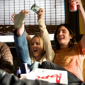 Photo John Patrick Amedori