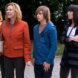 Photo Emma Caulfield