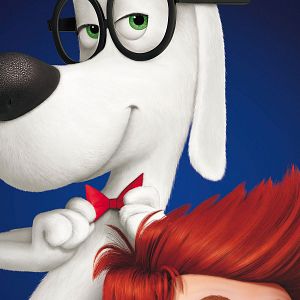 Photo M. Peabody et Sherman : Les Voyages dans le temps