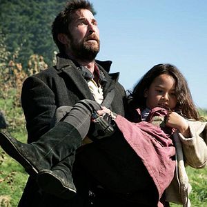 Photo Falling Skies