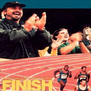 Photo Finish Line