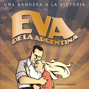 Photo Eva de la Argentina