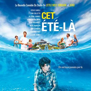 Photo Cet été-là