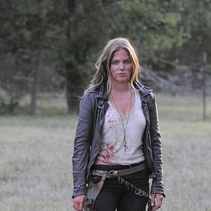 Photo Tracy Spiridakos