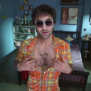 Photo Besharam - Monsieur Sans-Gêne