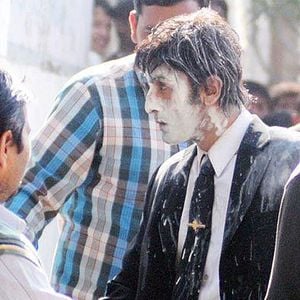 Photo Besharam - Monsieur Sans-Gêne