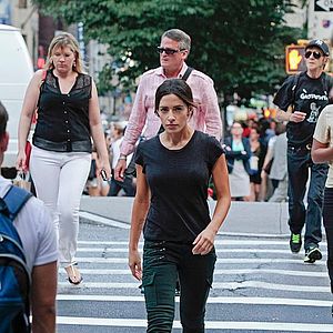 Photo Sarah Shahi