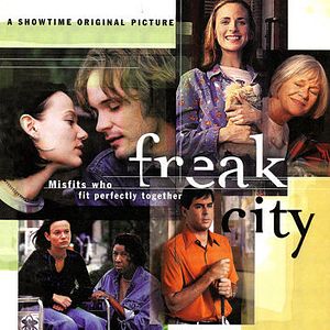 Photo Freak City