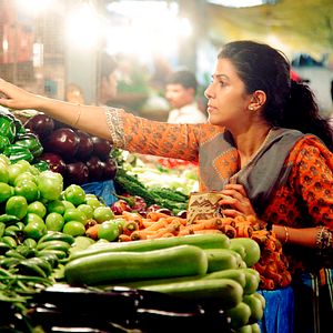 Photo Nimrat Kaur