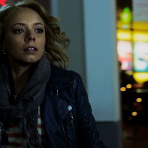 Photo Sacha Parkinson