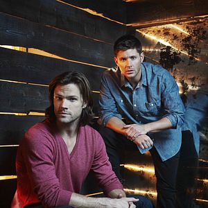 Photo Supernatural