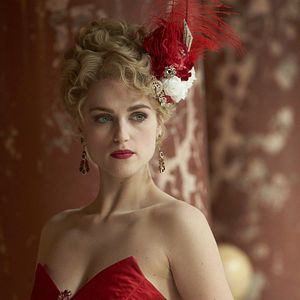 Photo Katie McGrath