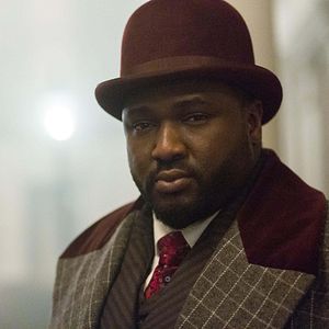 Photo Nonso Anozie