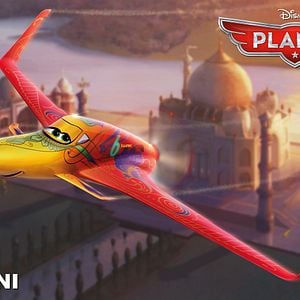 Photo Planes