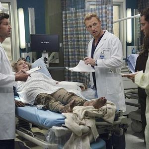 Photo Kevin McKidd