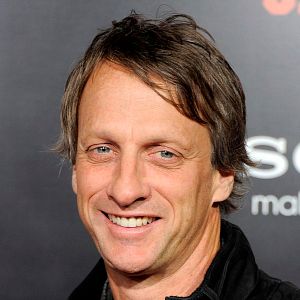 Photo Tony Hawk