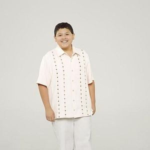 Photo Rico Rodriguez