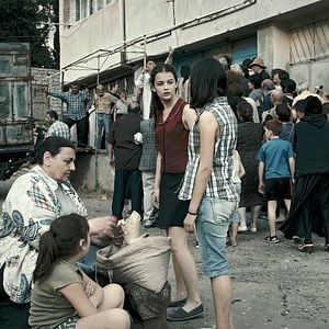 Photo Eka et Natia, Chronique d'une jeunesse georgienne