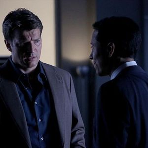 Photo Nathan Fillion