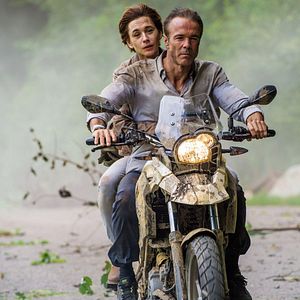 Photo Hannes Jaenicke