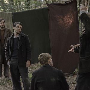 Photo Bertrand Constant