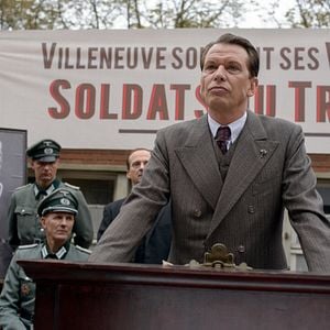 Photo Un Village Français