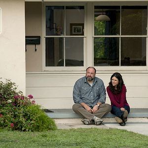 Photo Julia Louis-Dreyfus