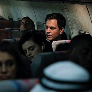 Photo Michael Weatherly