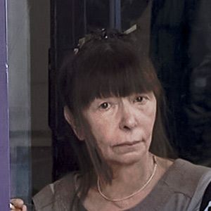 Photo Brigitte Fontaine