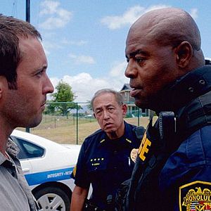 Photo Chi McBride