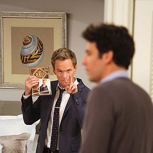 Photo Neil Patrick Harris