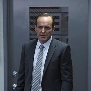 Photo Clark Gregg